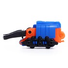 Набор роботов «Насекомые», 5 трансформеров, собираются в 1 робота - Фото 3