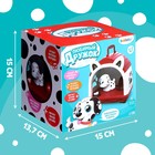 Интерактивная игрушка «Любимый дружок», звук, свет, МИКС - Фото 8