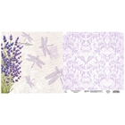 Бумага для скрапбукинга «Счастливые мгновения», 30.5 × 30.5 см, 180 г/м - Фото 3