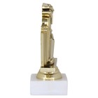 Фигура на Выпускной «Выпускник 2024», 13 х 9,5 х 5 см - фото 23545923