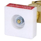 Фигура на Выпускной «Выпускник 2024», 13 х 9,5 х 5 см - фото 23545925