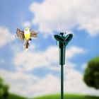 Штекер летающий "Птичка", микс - Фото 1
