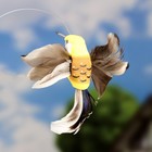 Штекер летающий "Птичка", микс - фото 8727880