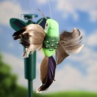 Штекер летающий "Птичка", микс - Фото 6
