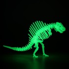 Светящийся декор "Динозавр" - фото 9453669