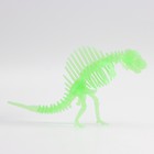 Светящийся декор "Динозавр" - фото 9453670