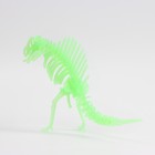 Светящийся декор "Динозавр" - фото 9769325
