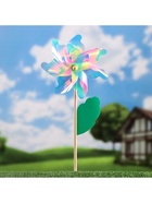 Ветерок «Космическая ромашка», 20x55 см - Фото 2