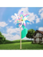 Ветерок «Космическая ромашка», 20x55 см - Фото 3