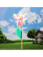 Ветерок «Космическая ромашка», 20x55 см - Фото 4