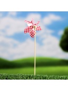 Ветерок «Нежный», набор 10 шт., 7x25 см, МИКС - Фото 4