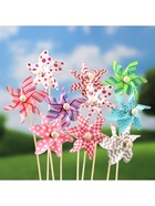 Ветерок «Нежный», набор 10 шт., 7x25 см, МИКС - Фото 6