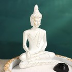 Японский сад камней настольный «Дзен. Сатору», с набором аксессуаров, 12×12×12 см - Фото 2