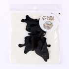 Наклейки - топперы «Бабочки» 3D для декора и украшения дома, 12 шт. - Фото 5