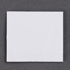 Топпер для торта «Бабочки», 12 шт., перламутровый белый - Фото 4