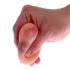 Антистресс сквиш мялка «Поработай ручками», с жидкостью, в шоубоксе - Фото 3