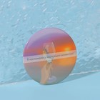 Зеркало карманное «Закат», d = 7 см, разноцветное - Фото 3