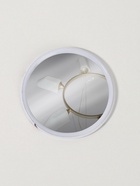 Зеркало карманное KITTENS, d=7 см, разноцветное (комплект 4 шт) - фото 32272472