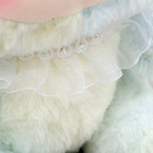 Мягкая игрушка «Кукла» в костюме зайки, 20 см, цвет МИКС - Фото 4