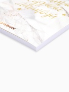 Ежедневник А5, 80 листов в тонкой обложке «Мечтай.Создавай.Действуй» - Фото 3