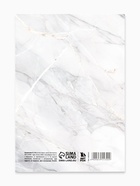 Ежедневник А5, 80 листов в тонкой обложке «Мечтай.Создавай.Действуй» - Фото 5