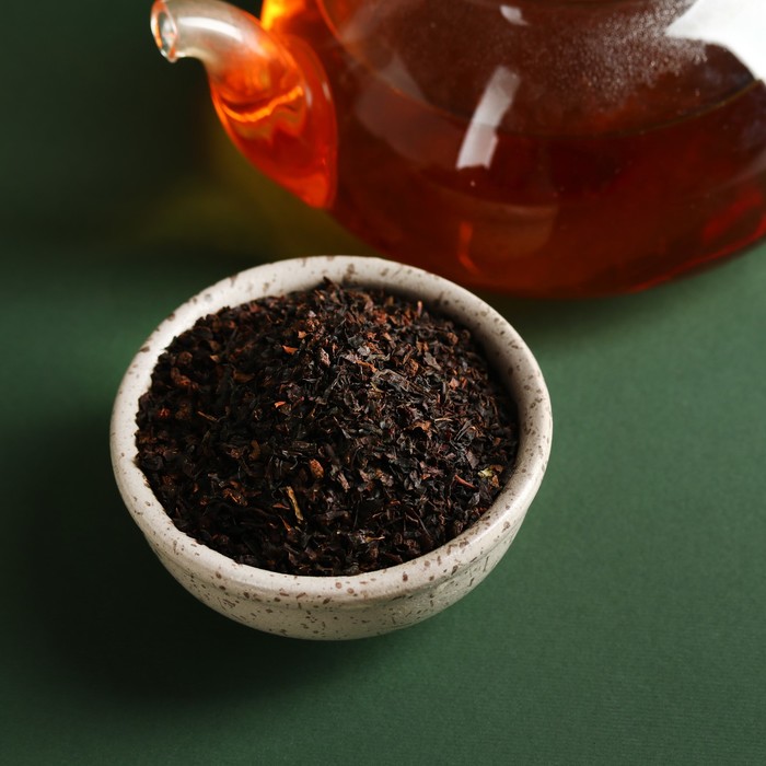 Чай чёрный в бутылке «Для крепкого мужчины», вкус: мята, 20 г. (18+) - фото 1885934191