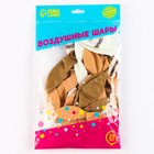 Воздушные шары латексные 12" «Комплименты для неё», 25 шт. - Фото 2