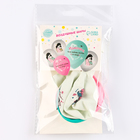 Воздушные шары латексные 12" «Твоя любовь всегда со мной», 5 шт. - Фото 2