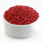 Жемчуг для ванны "Секс бомбе", 100 гр, аромат дикая вишня - Фото 3