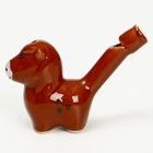 Свистулька керамическая «Лошадка» - фото 3650313