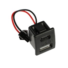 {{productViewItem.photos[photoViewList.activeNavIndex].Alt || productViewItem.photos[photoViewList.activeNavIndex].Description || 'Разъем USB/Type-c с проводом CARTAGE, 2 pin, 0,5 А, 5 В, черный, 10 см'}}