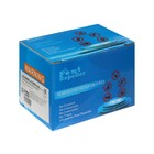 Отпугиватель насекомых и грызунов LRI-53, ультразвуковой, от сети, белый - Фото 6