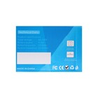 Отпугиватель насекомых и грызунов LRI-53, ультразвуковой, от сети, белый - Фото 7