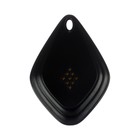 Отпугиватель комаров ультразвуковой на карабине LRI-55, 10 м², 100 мА/ч, чёрный - Фото 2