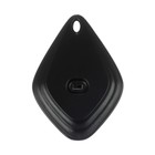 Отпугиватель комаров ультразвуковой на карабине LRI-55, 10 м², 100 мА/ч, чёрный - Фото 3