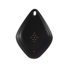 Отпугиватель комаров ультразвуковой на карабине LRI-55, 10 м², 100 мА/ч, чёрный - Фото 4