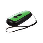 Отпугиватель собак LRI-56, ультразвуковой, от USB, 750 мА/ч, до 15 метров, зелёный - фото 4386926