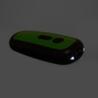 Отпугиватель собак LRI-56, ультразвуковой, до 15 метров, от USB, 750 мА/ч, зелёный 10125008 - фото 16581272