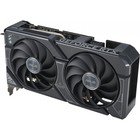 Видеокарта Asus PCI-E 4.0 DUAL-RTX4060TI-O16G NVIDIA GeForce RTX 4060TI 16384Mb 128 GDDR6 2 102933 - фото 51513348 Видеокарта Asus PCI-E 4.0 DUAL-RTX4060TI-O16G NVIDIA GeForce RTX 4060TI 16384Mb 128 GDDR6 2 102933 - фото 51513348