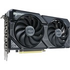 Видеокарта Asus PCI-E 4.0 DUAL-RTX4060TI-O16G NVIDIA GeForce RTX 4060TI 16384Mb 128 GDDR6 2 102933 - фото 51513349 Видеокарта Asus PCI-E 4.0 DUAL-RTX4060TI-O16G NVIDIA GeForce RTX 4060TI 16384Mb 128 GDDR6 2 102933 - фото 51513349