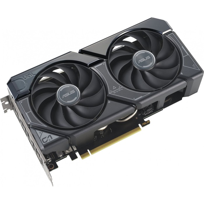 Видеокарта Asus PCI-E 4.0 DUAL-RTX4060TI-O16G NVIDIA GeForce RTX 4060TI 16384Mb 128 GDDR6 2   102933 - фото 51513350