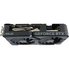 Видеокарта Asus PCI-E 4.0 DUAL-RTX4060TI-O16G NVIDIA GeForce RTX 4060TI 16384Mb 128 GDDR6 2 102933 - фото 51513355 Видеокарта Asus PCI-E 4.0 DUAL-RTX4060TI-O16G NVIDIA GeForce RTX 4060TI 16384Mb 128 GDDR6 2 102933 - фото 51513355