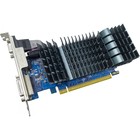 Видеокарта Asus PCI-E GT710-SL-2GD3-BRK-EVO NVIDIA GeForce GT 710 2048Mb 64 DDR3 954/900 DV   102933 - Фото 2