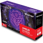 Видеокарта Sapphire PCI-E 4.0 11335-02-20G NITRO+ RX 7700 XT GAMING OC AMD Radeon RX 7700XT   102933 - Фото 5