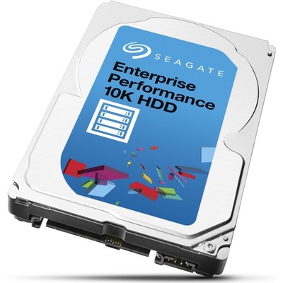 Жесткий диск Seagate SAS 3.0 1800GB ST1800MM0129 Enterprise Performance (10000rpm) 256Mb 2.   102933