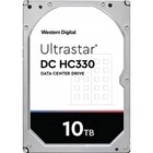 Жесткий диск WD SAS 3.0 10TB 0B42303 WUS721010AL5204 Server Ultrastar DC HC330 (7200rpm) 25   102933 10293353 - фото 166580