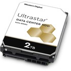 Жесткий диск WD SATA-III 2TB 1W10025 HUS722T2TALA604 Desktop Ultrastar DC HA210 (7200rpm) 1   102934 - фото 51513410