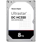 Жесткий диск WD SATA-III 8TB 0B36404 HUS728T8TALE6L4 Ultrastar DC HC320 (7200rpm) 256Mb 3.5   102934 - Фото 2