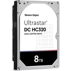 Жесткий диск WD SATA-III 8TB 0B36404 HUS728T8TALE6L4 Ultrastar DC HC320 (7200rpm) 256Mb 3.5   102934 - Фото 4