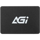 Накопитель SSD AGi SATA III 256GB AGI250GIMAI238 AI238 2.5" - фото 51525432